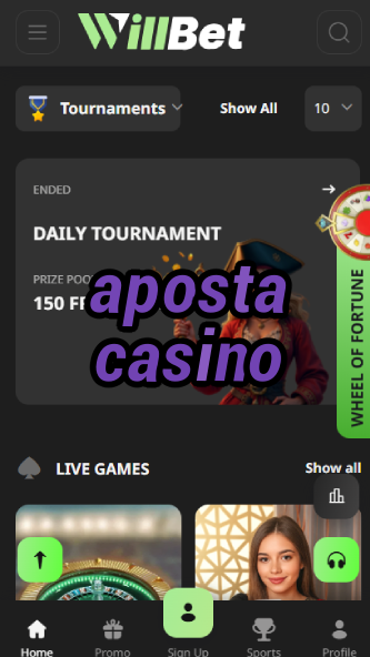 Aposta Casino - Best Portuguese Casino-ydblkf.net