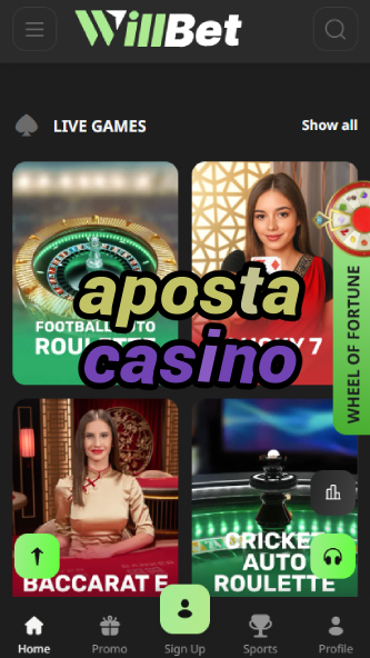 Aposta Casino - Best Portuguese Casino-ydblkf.net