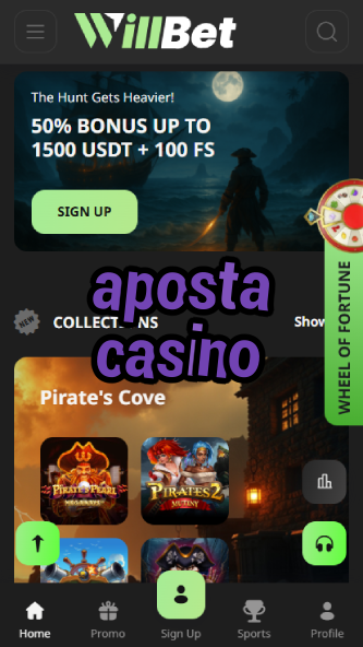 Aposta Casino - Best Portuguese Casino-ydblkf.net